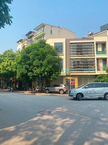 Hình ảnh Bán đất tái định cư Giang Biên, gần trường Chu Văn An