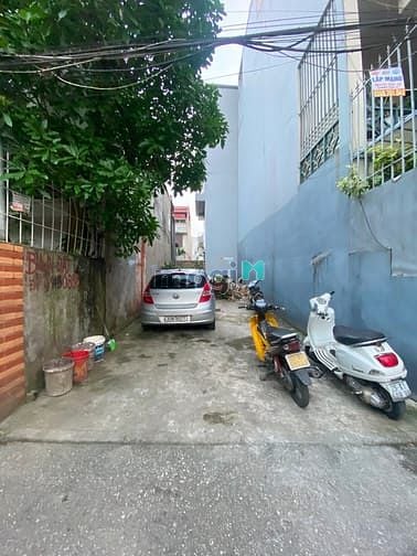Hình ảnh Bán đất phân lô, ngõ ô tô, phố Kẻ Tạnh, Giang Biên,mặt tiền rộng