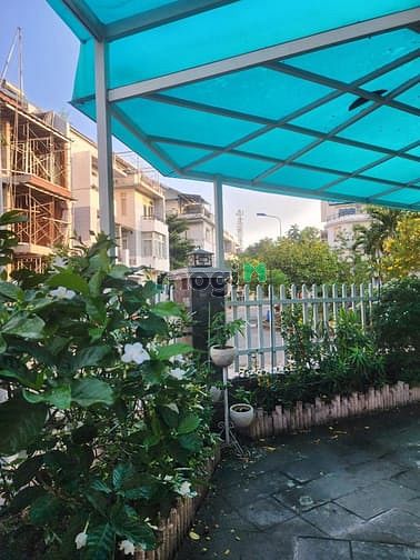 Hình ảnh Biệt thự góc 2MT KDC Gia Hòa gần GLOBAL CITY (TP Thủ Đức)