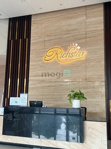 Hình ảnh Cho thuê Trang Chủ MB66.COM / Đăng Ký Tặng 66K Richstar Novaland 92m2,3PN,Nội thất cơ bản, ở liền