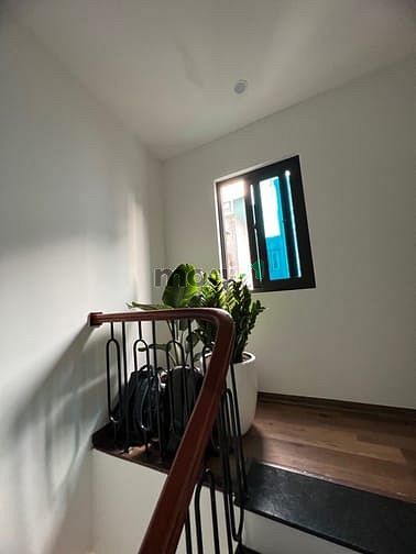Hình ảnh Bán nhà đẹp, 2 thoáng ngõ thông