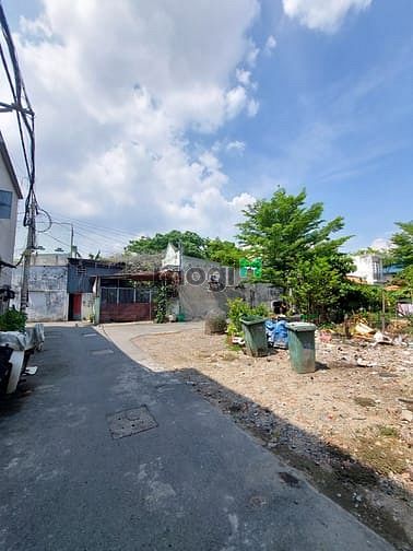 Hình ảnh KHÔNG CÓ MIẾNG THỨ 2  Đất Gần chợ Thủ Đức, 52m2, xe hơi, giá rẻ 3ty8
