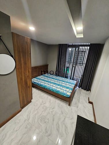 Hình ảnh Phòng trọ có thang máy ban công ngay Nguyễn Thị Thập gần Lotte Q7