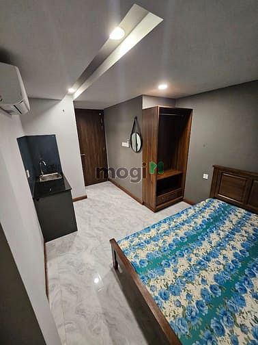 Hình ảnh Phòng trọ có thang máy ban công ngay Nguyễn Thị Thập gần Lotte Q7
