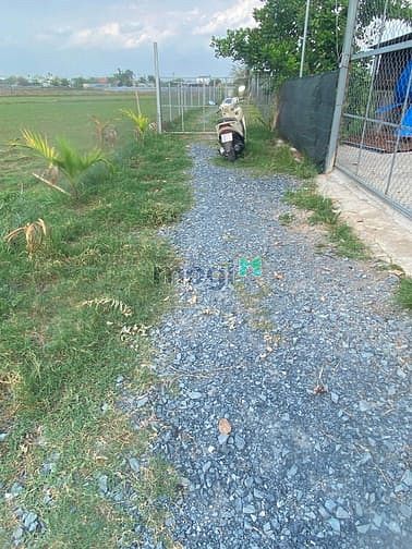 Hình ảnh Đất hóc môn giá 1,9tr/m còn thương lượng