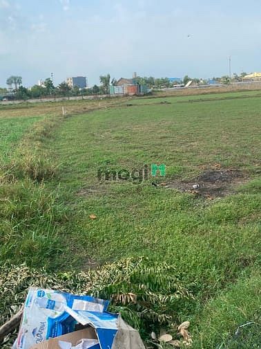 Hình ảnh Đất hóc môn giá 1,9tr/m còn thương lượng