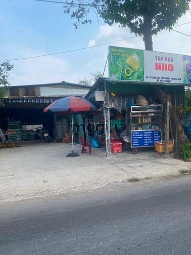 Hình ảnh Đất hóc môn giá 1,9tr/m còn thương lượng