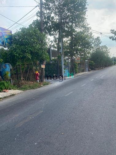 Hình ảnh Đất hóc môn giá 1,9tr/m còn thương lượng