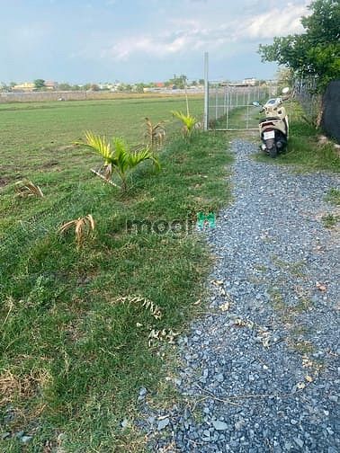 Hình ảnh Đất hóc môn giá 1,9tr/m còn thương lượng