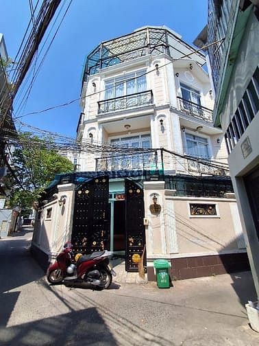 Hình ảnh Ô tô tới nhà - Hoàn công đủ - Dòng tiền tốt - 45m2 - Nhỉnh 7 tỷ
