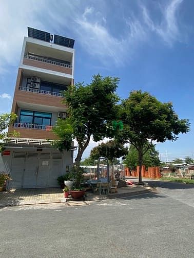 Hình ảnh LÔ GÓC - ĐẶNG THUỲ TRÂM - 171m2 - Đường 12m - BÌNH THẠNH - 22 tỷ