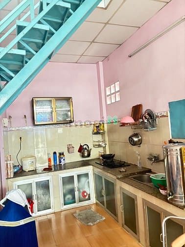 Hình ảnh 🆘🆘Nơ Trang Long - Bình Thạnh - 30m2 -  2 Tầng -Chỉ 3 Tỷ