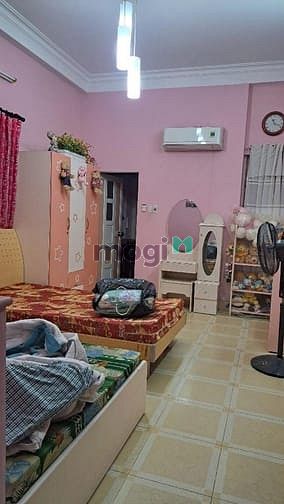Hình ảnh Nhà Tân Bình - 5 tầng - hẻm xe hơi - chỉ 8 tỷ hơn