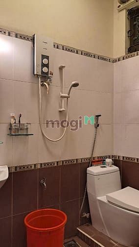 Hình ảnh Nhà Tân Bình - 5 tầng - hẻm xe hơi - chỉ 8 tỷ hơn