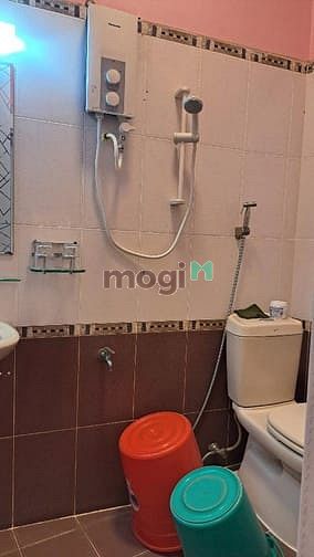 Hình ảnh Nhà Tân Bình - 5 tầng - hẻm xe hơi - chỉ 8 tỷ hơn