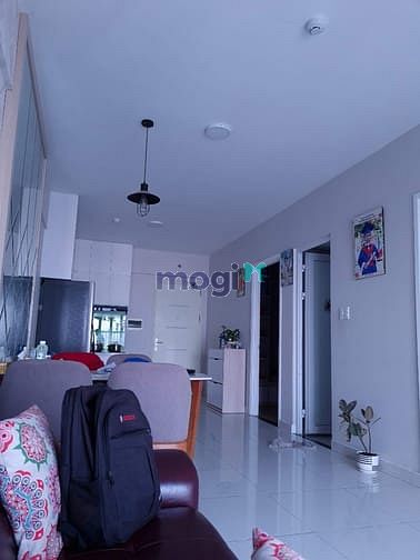 Hình ảnh Cho thuê Trang Chủ MB66.COM / Đăng Ký Tặng 66K 65m2 Full nội thất 2PN 2WC Prosper Plaza Quận 12.