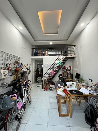 Hình ảnh Tân Bình - 55m2 - Sổ vuông - Dọn vào ở ngay