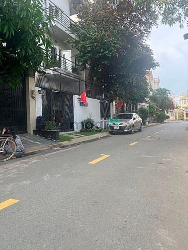Hình ảnh Bán khuôn đất cực đẹp MT Đường Bùi Tá Hán, An Phú, Quận 2. DT 12x16m.
