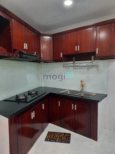 Hình ảnh ❤️🆘❤️Bán Nhà Phan Văn Trị - Bình Thạnh - 90m2 - Chỉ 4 Tỷ