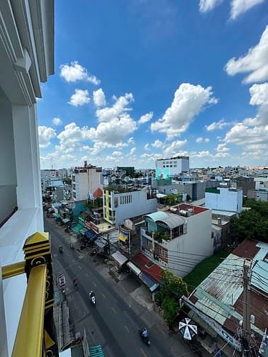Hình ảnh Phòng trọ sát cạnh trường đại học công thương