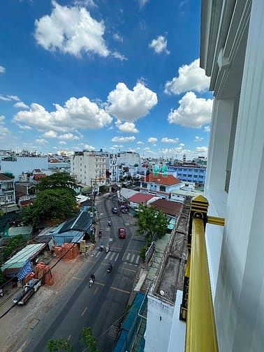 Hình ảnh Phòng trọ sát cạnh trường đại học công thương