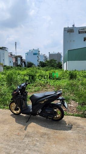 Hình ảnh Bán Đất Ở Đô Thị HXH đường 18B - Quốc Lộ 1A 142m² ( 5 x 29 ) Xây tự do