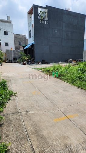 Hình ảnh Bán Đất Ở Đô Thị HXH đường 18B - Quốc Lộ 1A 142m² ( 5 x 29 ) Xây tự do