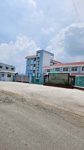 Hình ảnh Bán Đất Ở Đô Thị HXH đường 18B - Quốc Lộ 1A 142m² ( 5 x 29 ) Xây tự do