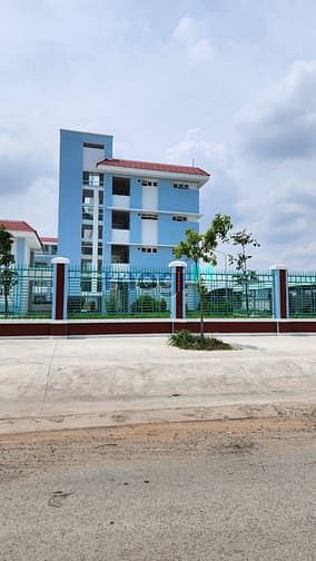 Hình ảnh Bán Đất Ở Đô Thị HXH đường 18B - Quốc Lộ 1A 142m² ( 5 x 29 ) Xây tự do