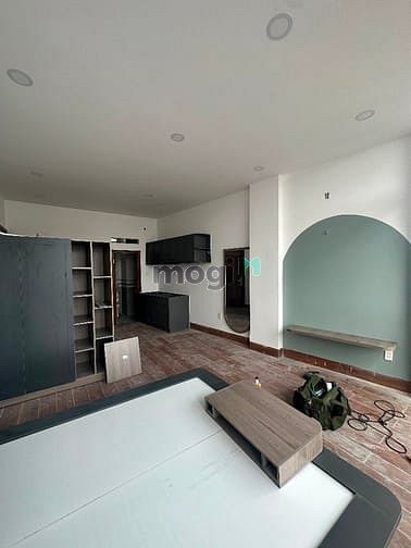Hình ảnh CĂN HỘ 1 phòng ngủ lớn và 1 Phòng khách