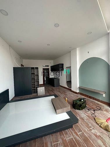 Hình ảnh CĂN HỘ 1 phòng ngủ lớn và 1 Phòng khách