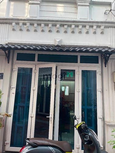 Hình ảnh Nhà phố liền kề 3 bước ra Kha Vạn Cân