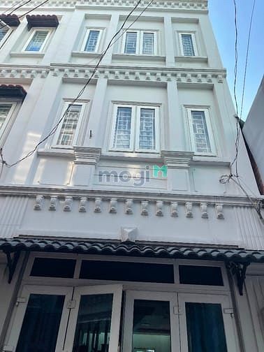 Hình ảnh Nhà phố liền kề 3 bước ra Kha Vạn Cân