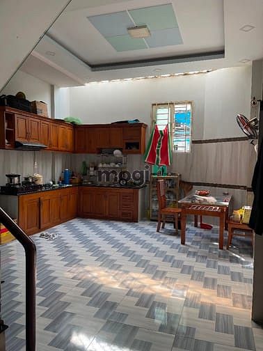 Hình ảnh Nhà phố liền kề 3 bước ra Kha Vạn Cân