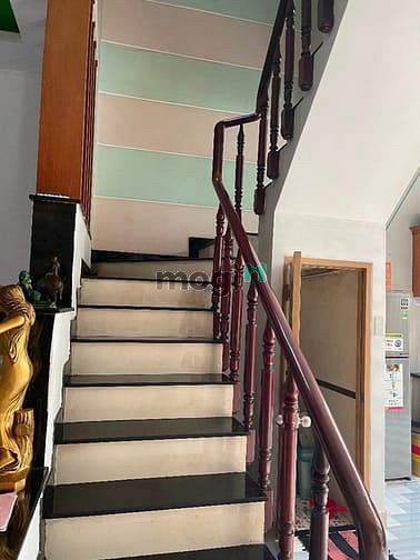 Hình ảnh Nhà phố liền kề 3 bước ra Kha Vạn Cân