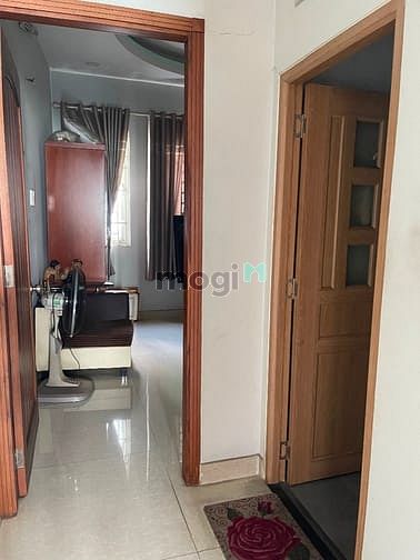 Hình ảnh Nhà phố liền kề 3 bước ra Kha Vạn Cân