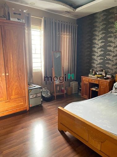 Hình ảnh Nhà phố liền kề 3 bước ra Kha Vạn Cân
