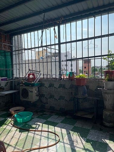 Hình ảnh Nhà phố liền kề 3 bước ra Kha Vạn Cân