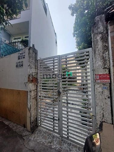 Hình ảnh 🔥 ĐẤT TRỐNG LỚN 155m2 - Nở Hậu - Sát Mặt Tiền - NƠ TRANG LONG - BÌNH