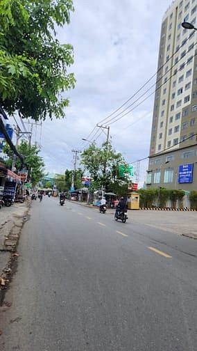 Hình ảnh Bán Nhà đường Hương Lộ 2 -HXH 210m² ( 5 x 42 ) - HXT 1 sẹc - Thuê 25tr