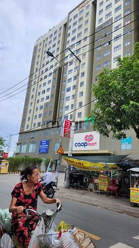 Hình ảnh Bán Nhà đường Hương Lộ 2 -HXH 210m² ( 5 x 42 ) - HXT 1 sẹc - Thuê 25tr