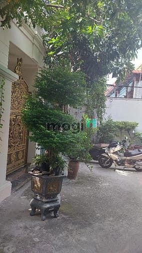 Hình ảnh Q.GV. Biệt thự mini siêu đẹp, 5 tầng do KTS thiết kế