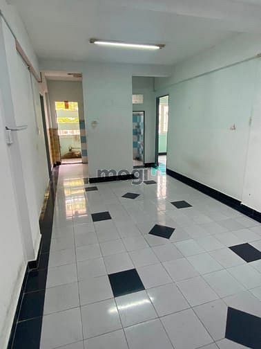 Hình ảnh Chính chủ cho thuê Cc Bình Phú 1 Q6 - 65m2 - 2PN 1WC - ở liền 6,5tr