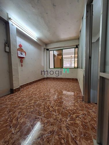 Hình ảnh Cho thuê nhà hẻm ba gác đường Lãnh Binh Thăng, 34m2, trệt lửng lầu