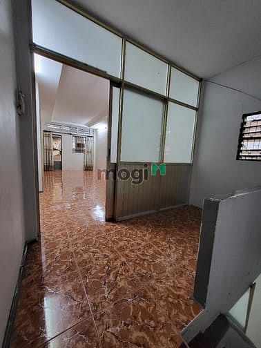 Hình ảnh Cho thuê nhà hẻm ba gác đường Lãnh Binh Thăng, 34m2, trệt lửng lầu
