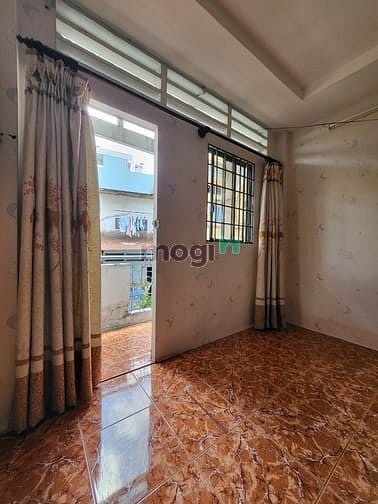 Hình ảnh Cho thuê nhà hẻm ba gác đường Lãnh Binh Thăng, 34m2, trệt lửng lầu