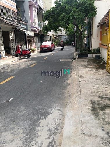 Hình ảnh Q.GV. Hẻm 6m Phạm Văn Chiêu, ngang lớn 5,3m, 2 tầng, 3PN