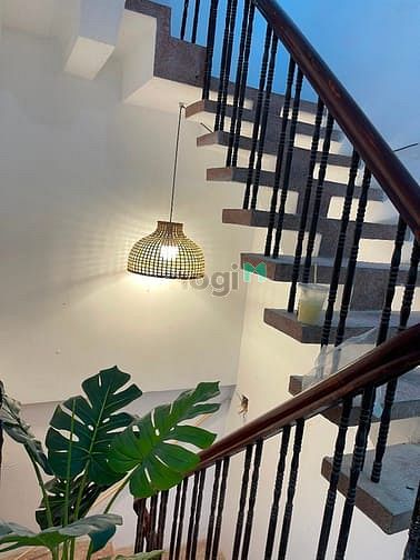 Hình ảnh cho thuê 2Pn 50m2 Ban Công Full Nội Thất Quận 1