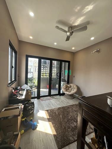 Hình ảnh 2 Thoáng - Bùi Văn Ba - Quận 7 - 4 Tầng - 74.1m2 - Giá 6.6 Tỷ
