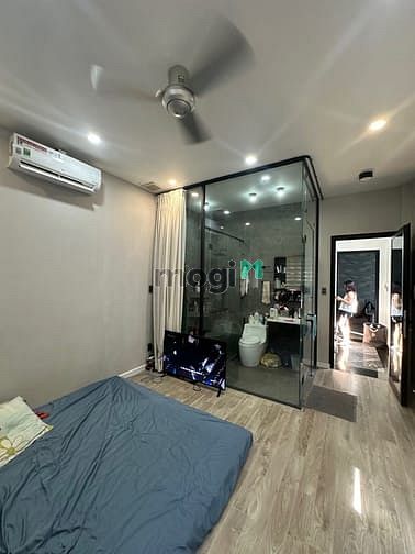 Hình ảnh 2 Thoáng - Bùi Văn Ba - Quận 7 - 4 Tầng - 74.1m2 - Giá 6.6 Tỷ